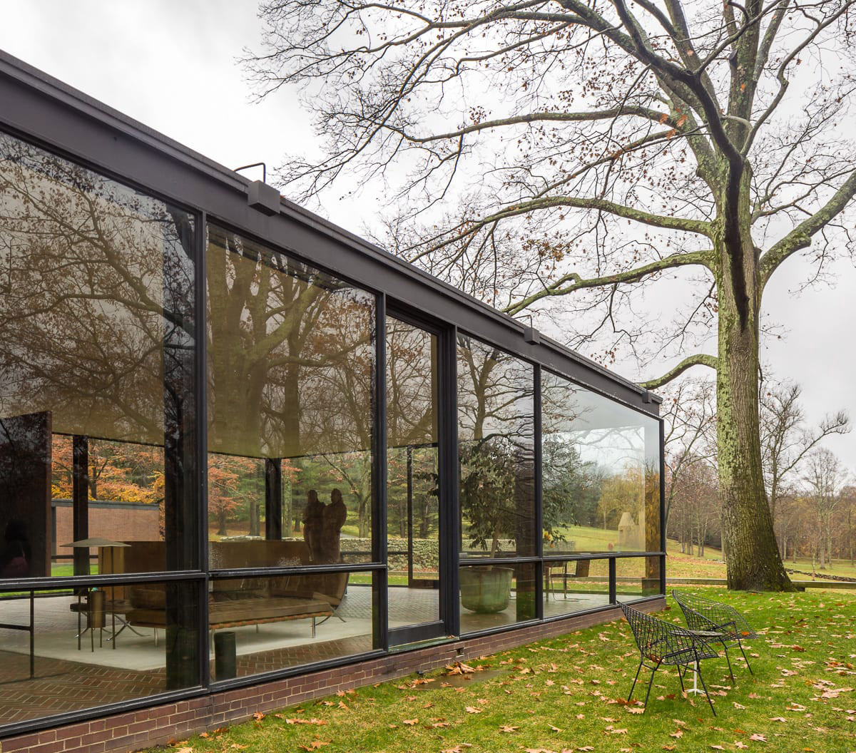 アート・デザイン・音楽 GLASS HOUSE アート・デザイン・音楽 GLASS HOUSE THE GLASS HOUSE — NY art maps