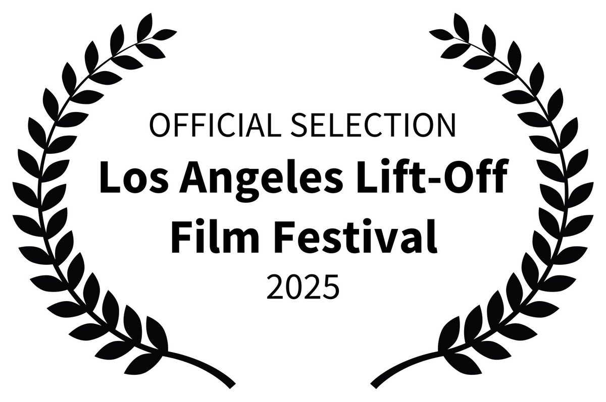 stevewraith's tweet image. Another nomination for ‘The Box’ this time in ‘Los Angeles Lift-Off Film Festival.’
@AdrianCoxMusic