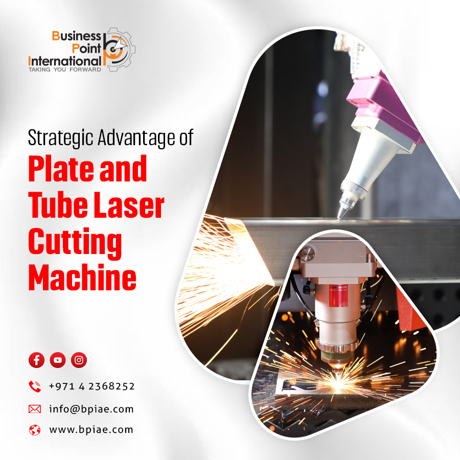 bpigoc's tweet image. Future-Proof Your Metal Fabrication With Plate and Tube Laser Cutting Machine
Read More @ bit.ly/4f1TKTn

#PlateAndPipeLaserCuttingMachine #SheetMetalCuttingMachine #PipeCuttingMachine #TubeCuttingMachine #PlateCuttingMachine #FiberLaserCuttingMachine #UAE #Sharjah