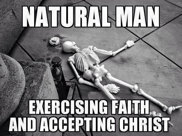 Truth_matters20's tweet image. "The natural person does not accept the things of the Spirit of God, for they are folly to him, and he is not able to understand them because they are spiritually discerned." —1 Cor. 2:14 ✝️📖