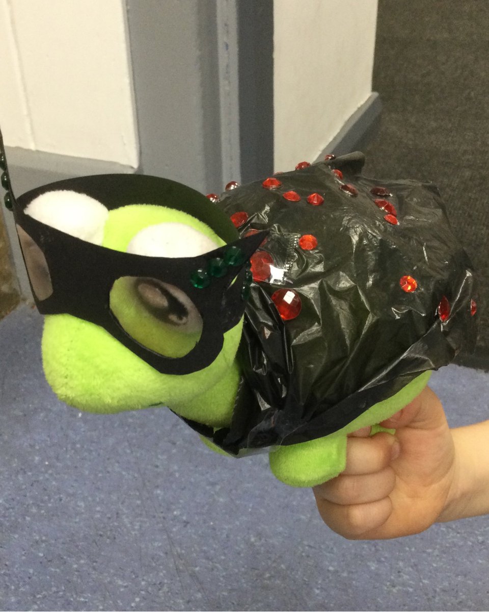 WhiteRoseEd's tweet image. Superhero Tiny would be nothing without Tiny's superhero friends all over the world! ❤️
This week, you can get a free Tiny with every annual workbook order for your classroom ⭐️
Be the superhero of your class, secure your workbooks AND Tiny for September:…