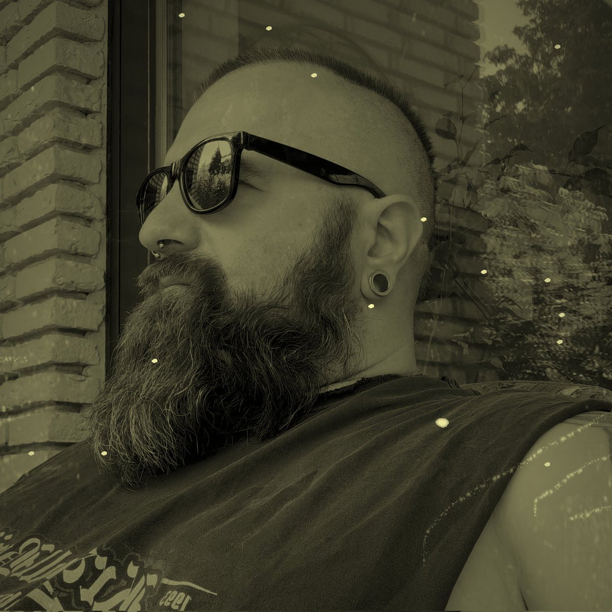 #NewProfilePic