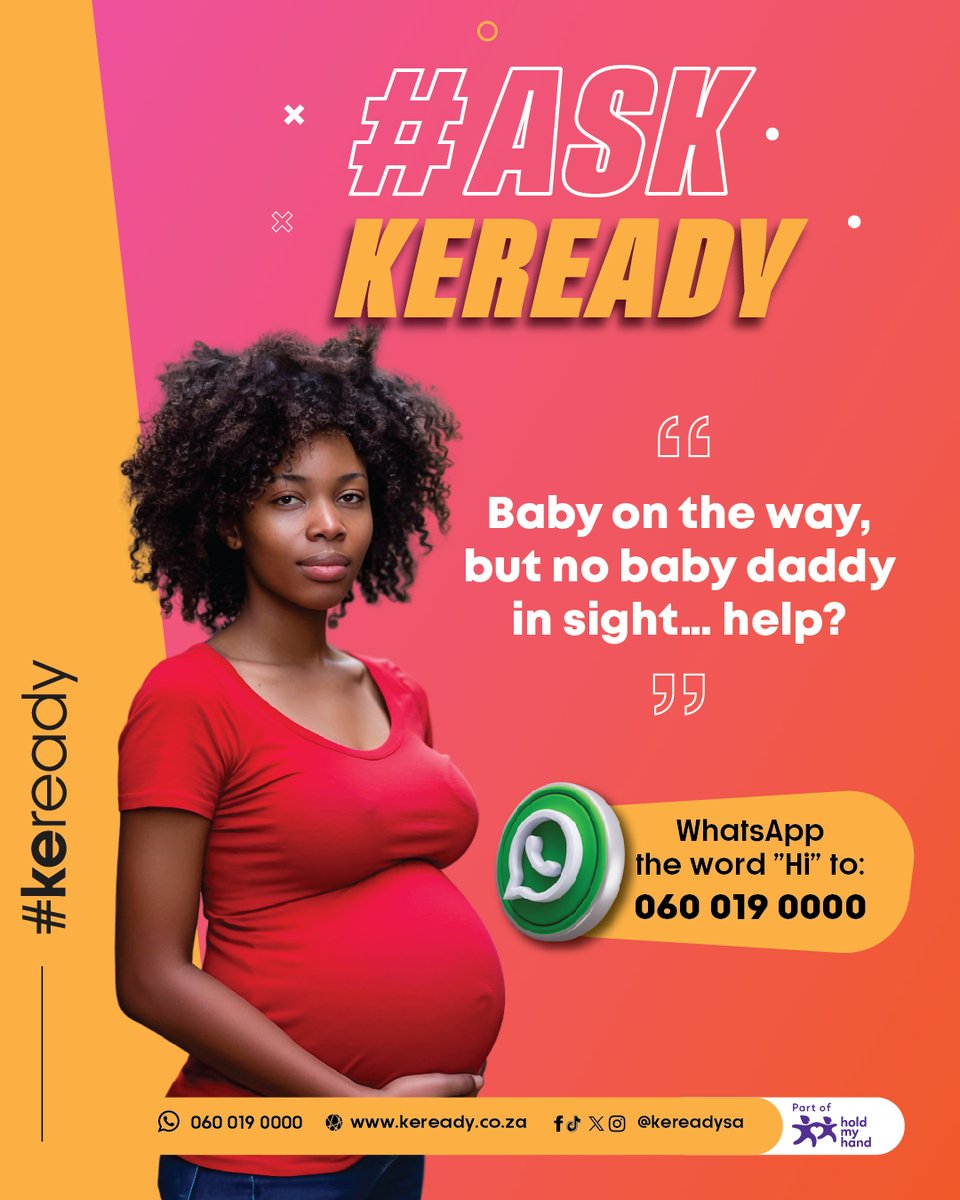 Keready SA tweet media