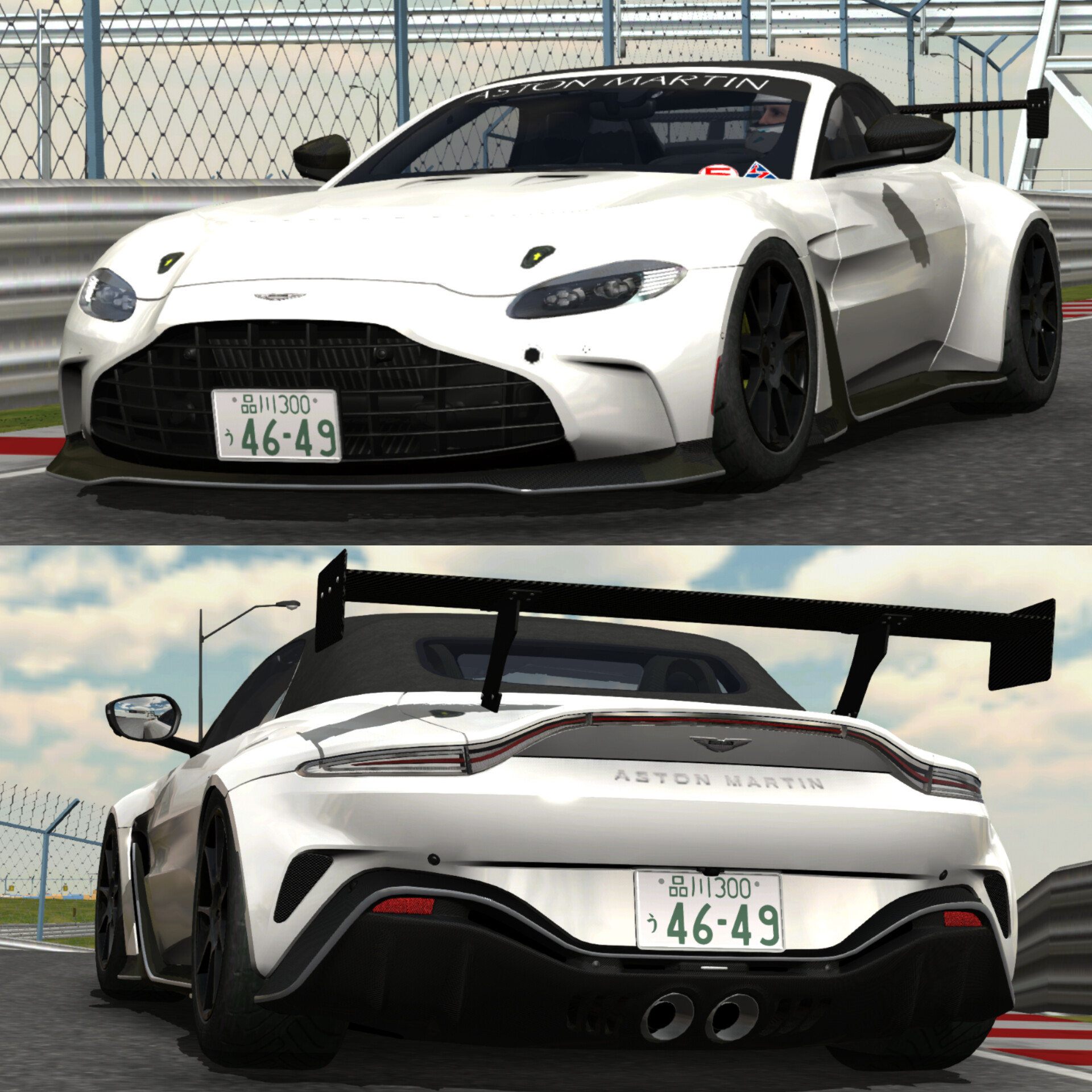 ショウになります。 工 三 (@251zxg3) / X