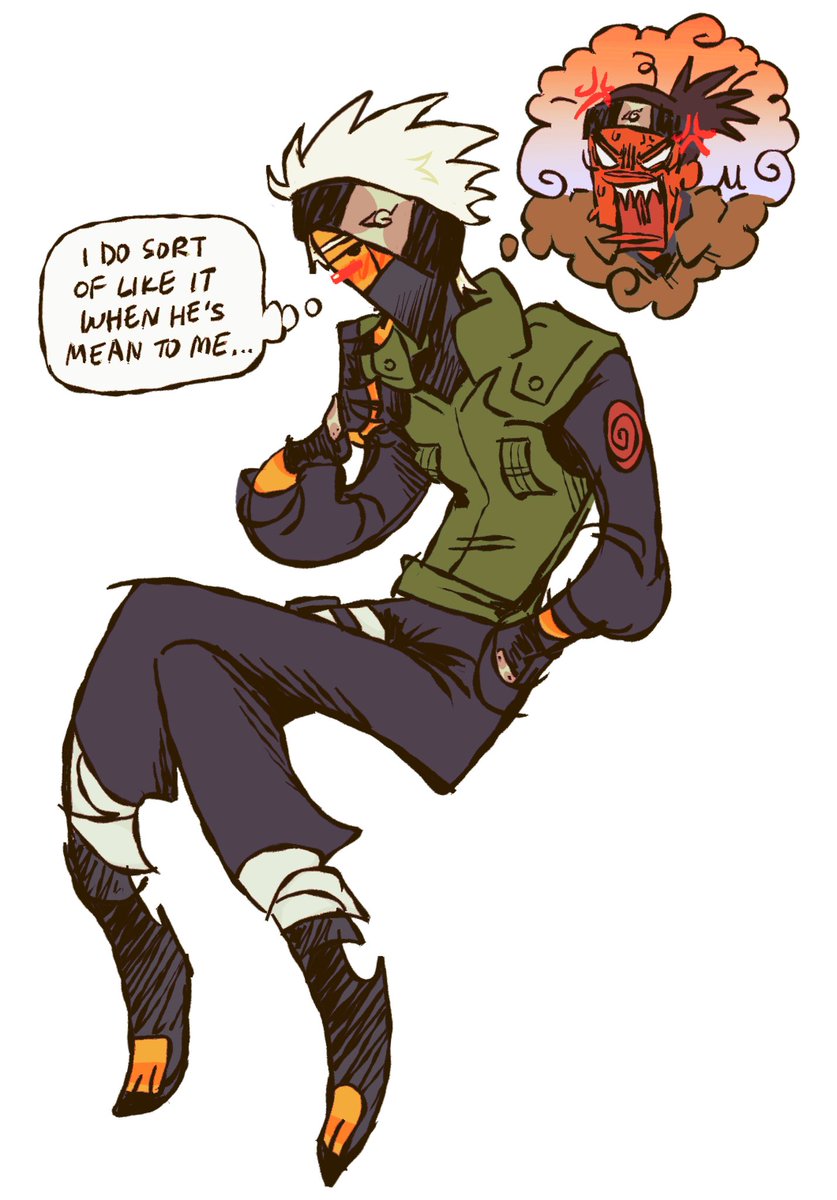 kkir doodle #kakairu