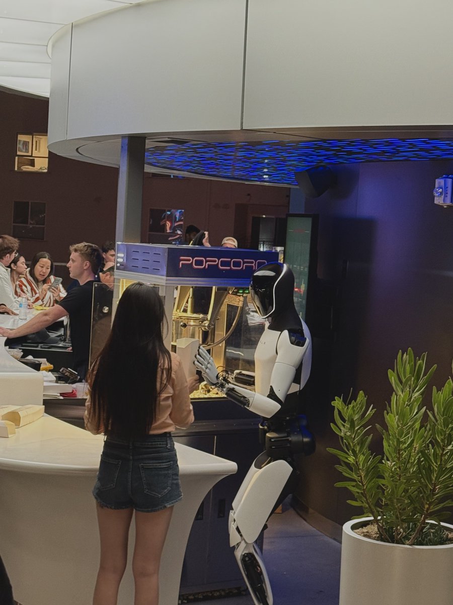 Super cool. Excited for it not to be crowded. Will love to go here after late nights out.