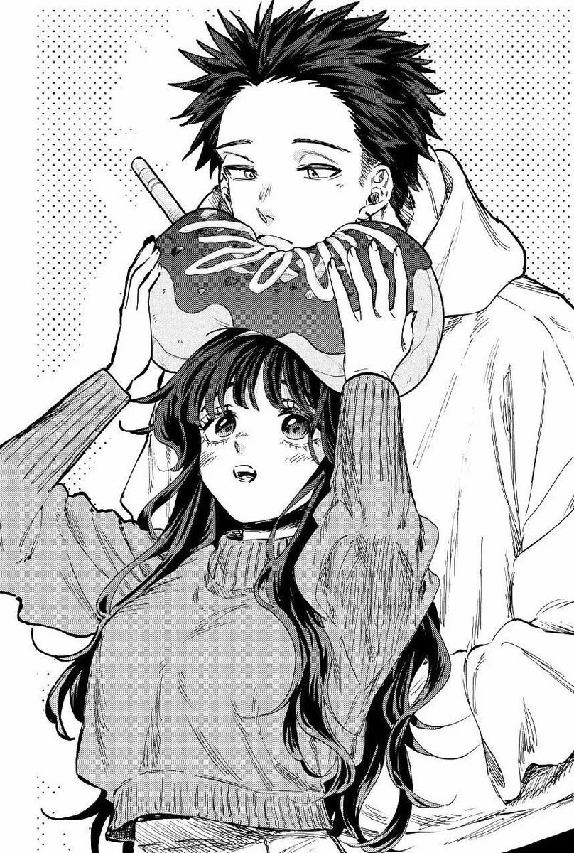 My sweet angels