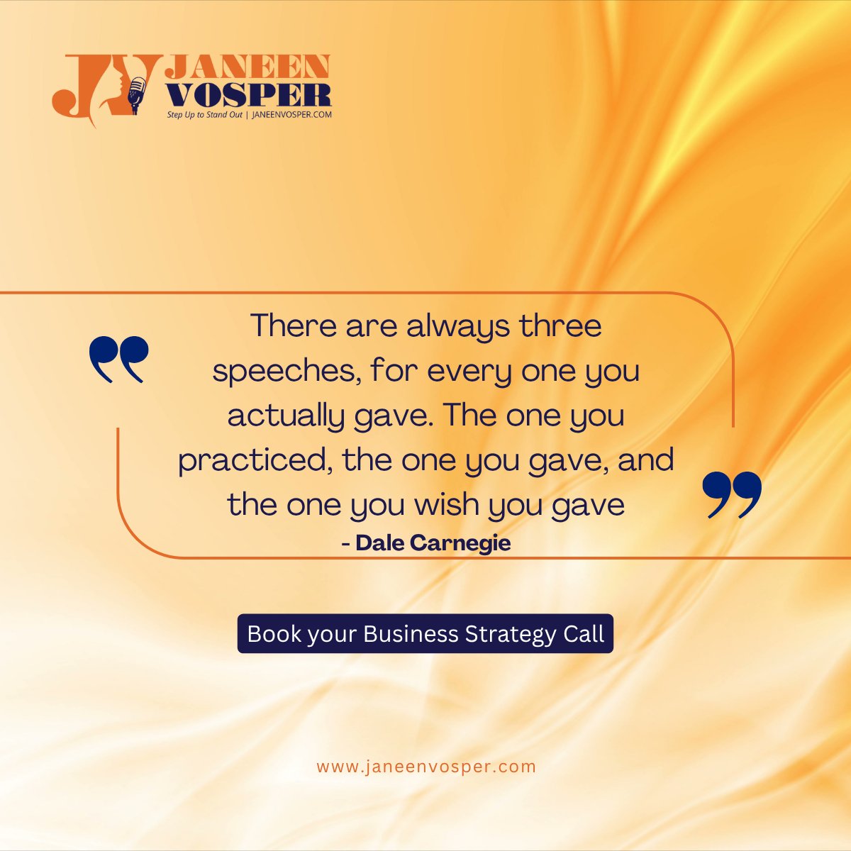 Whether you’re pitching to investors, leading a team meeting, or speaking at a conference, communication is the skill behind every role.

#speechperfect
#brandexpert
#brandbuilder‍‍‍‍‍‍‍
#publicspeaking 
#speakingcoach