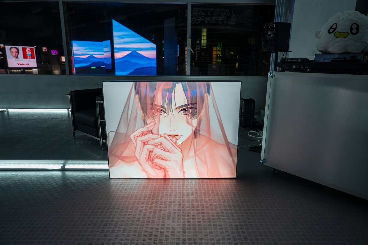 Neurohub_dxhr's tweet image. 📢【「AI×知財」が交わった夜、渋谷に熱気が生まれた】
『IPC presents 〖AI × IP〗 Night Event』が、6月30日にNeuroHubにて開催されました!
知財(IP)とAIの最前線が交差する場に、
約100名以上が集まり、熱量あふれる一夜になりました✨
🎤…
