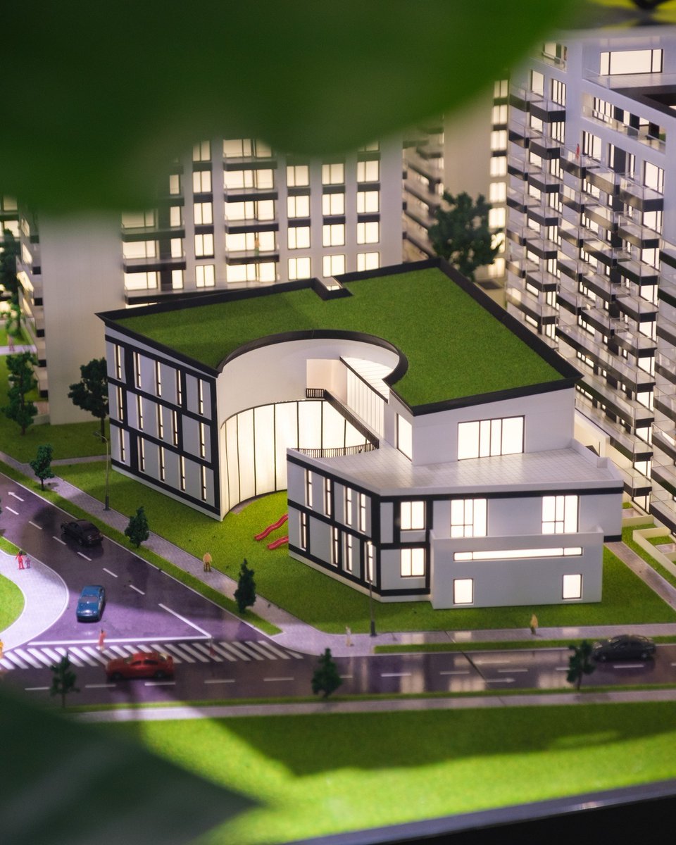 Cloud9Residence's tweet photo. Stylish design. Full lifestyle!
Cloud9 Evolution combines smart architecture with top-tier amenities — gym, park, cafes, and more — all in a gated community.
📍 Comfortable and built to impress!

#SmartInvestment #Cloud9Evolution #RealEstateRomania https://t.co/qcczPoxxb8