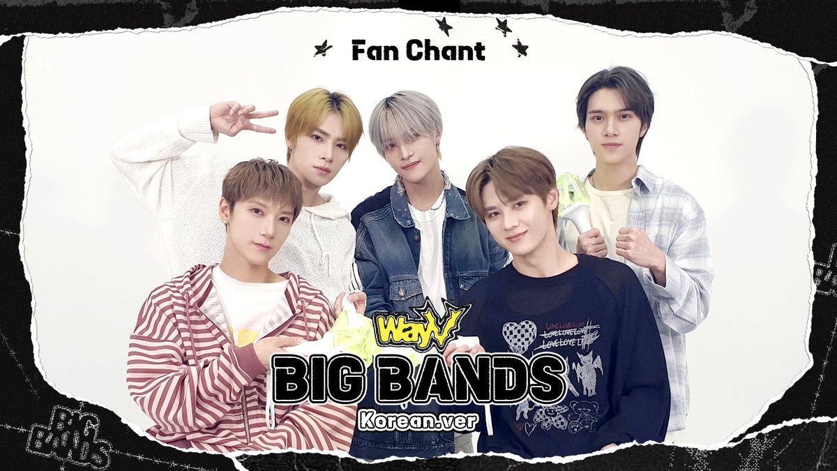 WayV tweet media