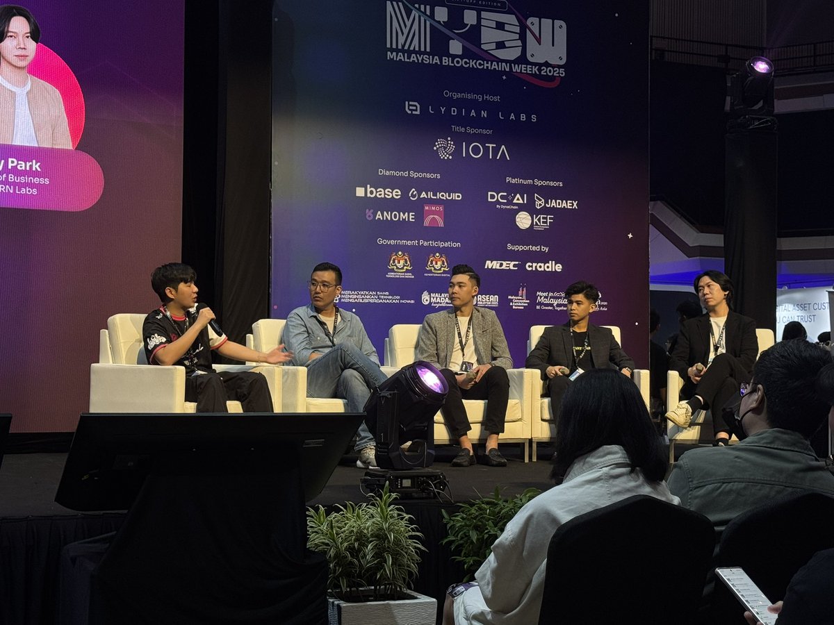 Insights for the future of Web3 gaming by <a href="/yellowpantherx/">yellowpanther 💎</a>