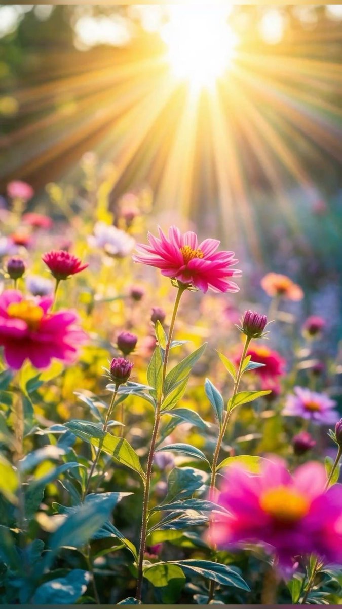 ramblingsloa's tweet image. Be grateful for your life, every detail of it
And your face will come to shine like a sun
And everyone who sees it will be made glad and peaceful.
Rumi