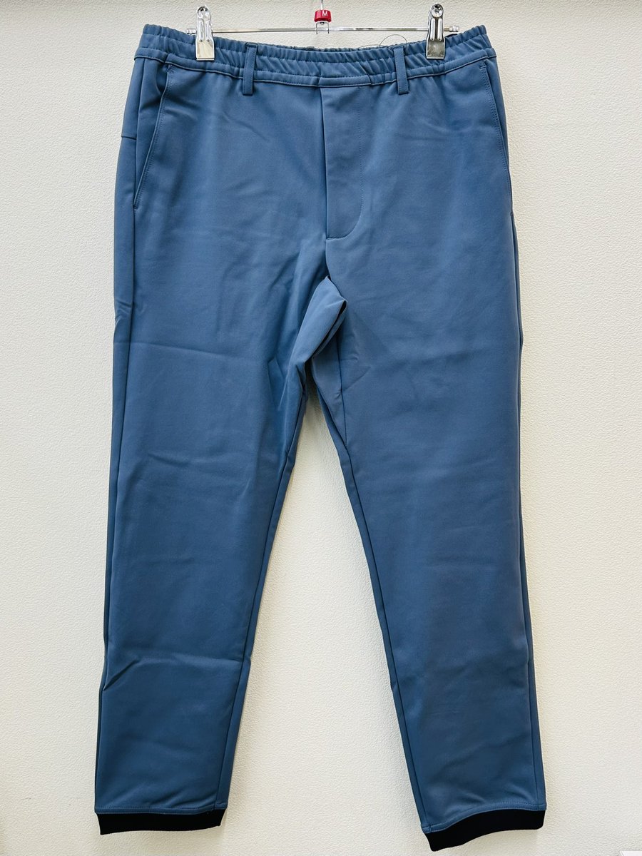 ✨入荷情報✨ 【ドリブンスウェットジョガーパンツ】 1900円税込 新色