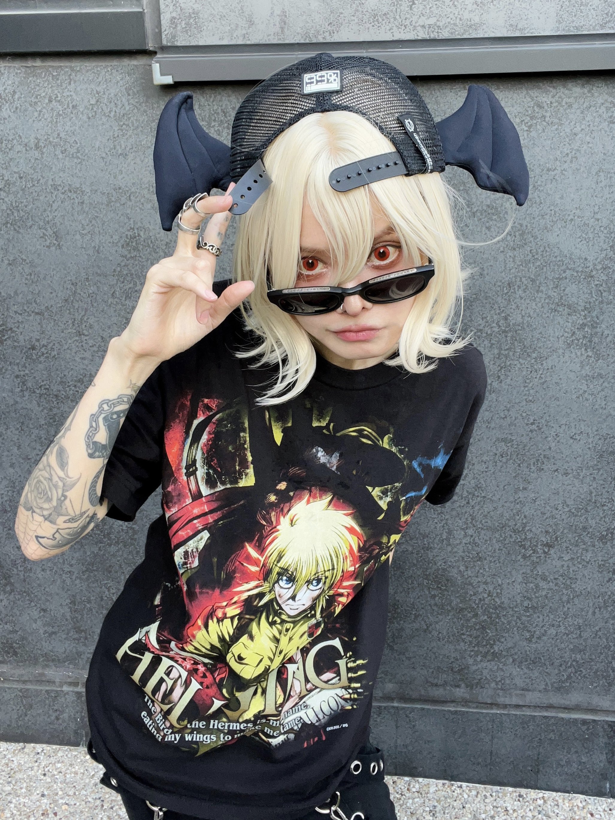 GEEKS RULE (@RuleGeeks0805) / X