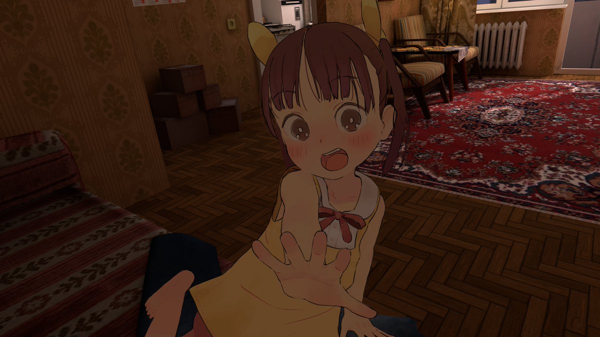 ryo_timo's tweet image. 