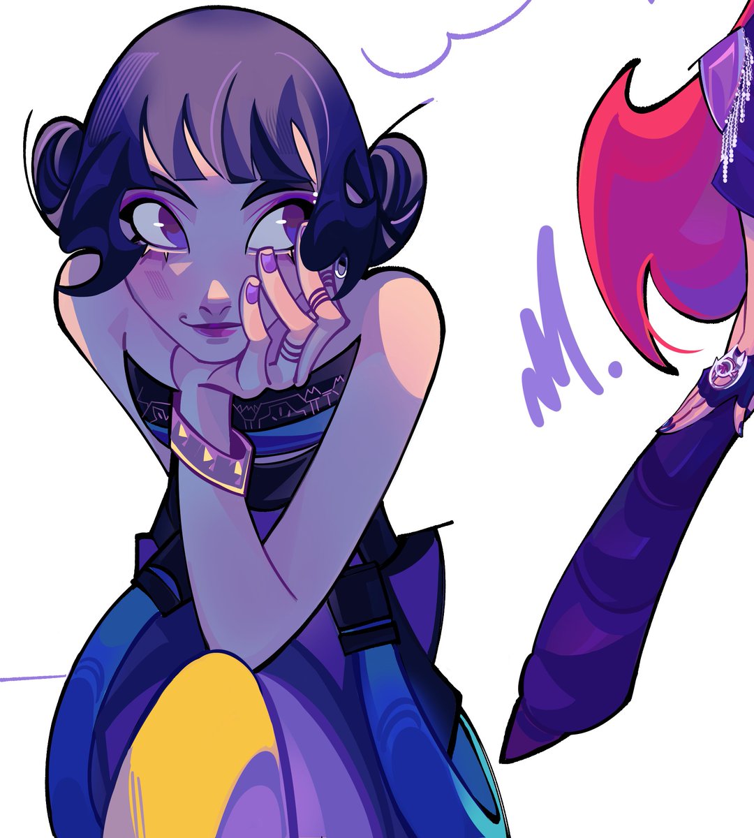 Nate ✨ REAL ACC COMMISSIONS OPEN tweet media