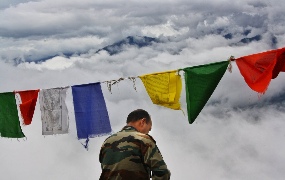 bindasfauji's tweet image. Post a pic ...that's a story in itself!
#tuesday_tales
#northeast_dekho