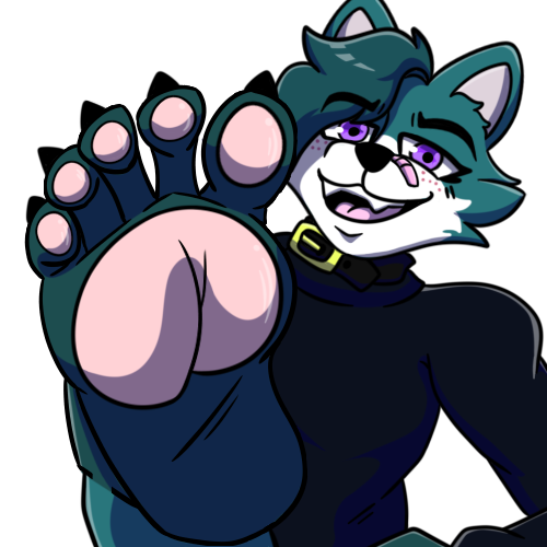 Iunno how many of ya’ll like IRL feetsies, but like, to separate it from this profile just- ask nicely for ‘em, Kay? u3u