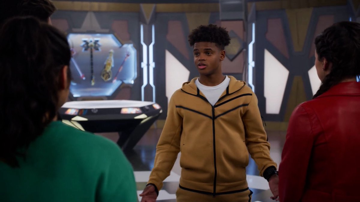 Blaze Binges tweet media