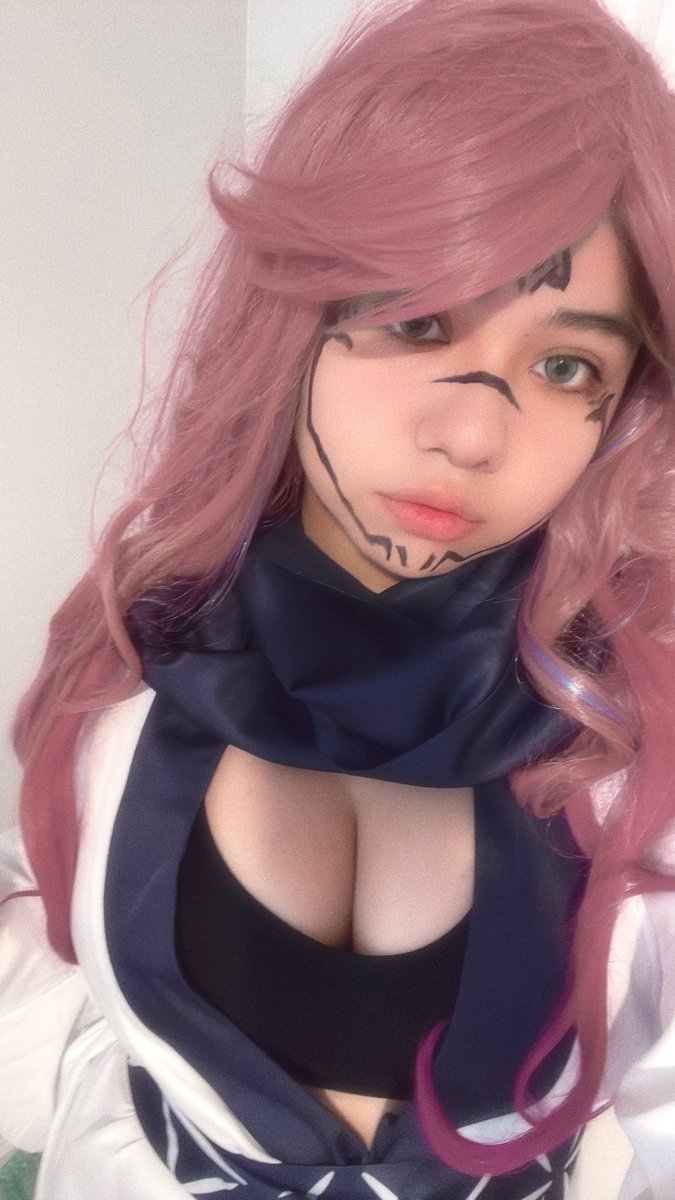 mercuriru's tweet image. ᘍ﹐#promotwt #moothunt ⸝⸝

— ☁️ : hi, i&apos;m mercury

₊ 25ㆍshe/herㆍinfpㆍlatina
₊ animanga, kpop, cosplay, sanrio
₊ valorant, league, tft, fortnite, dbd, gachas, ow
– ♡ ; gaming, traveling, concerts

♡ / ↻ to be moots (mdni)
#anitwt #wuwatwt #valtwt #kpoptwt #cosplaytwt