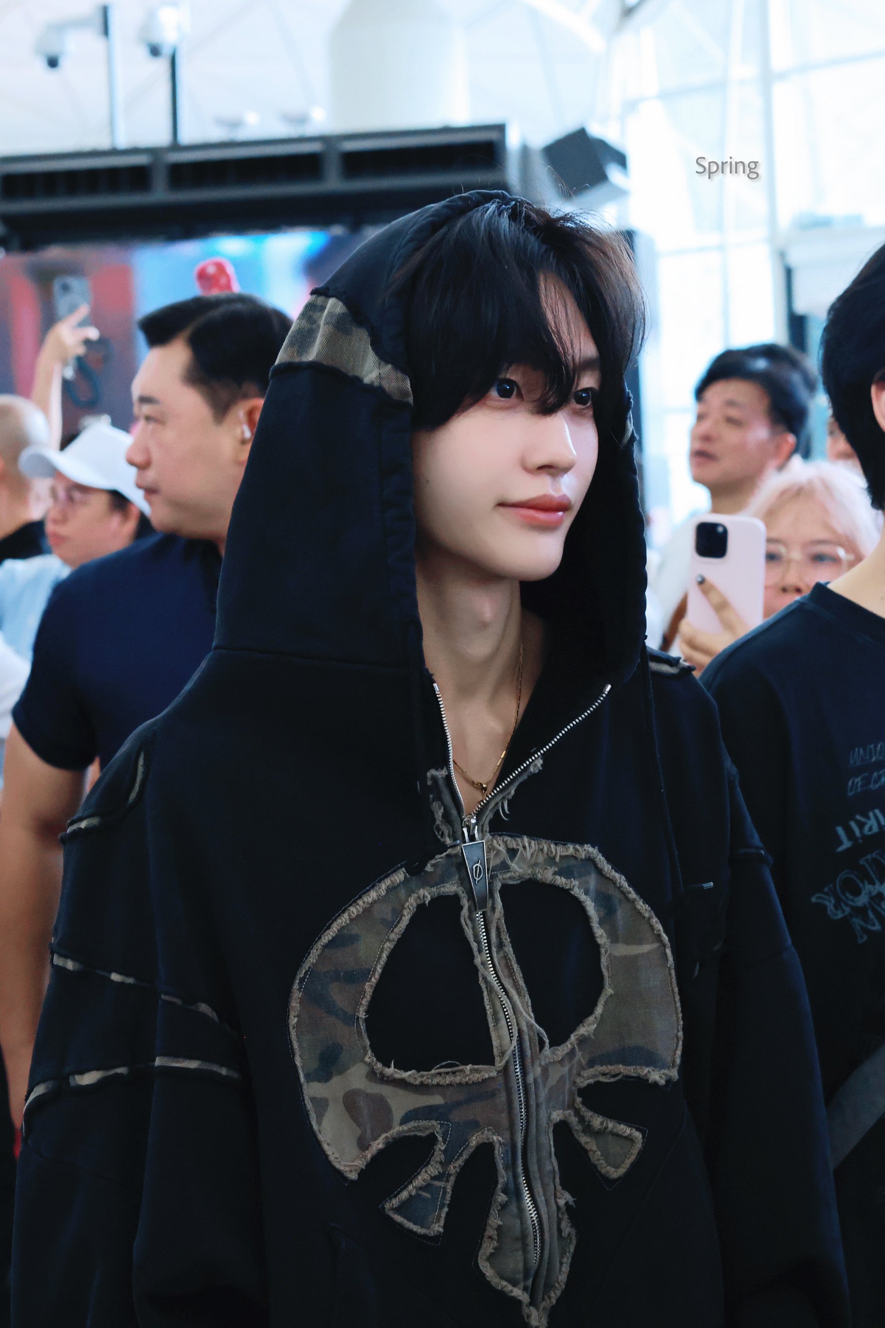 𝙎𝙥𝙧𝙞𝙣𝙜 on X: 