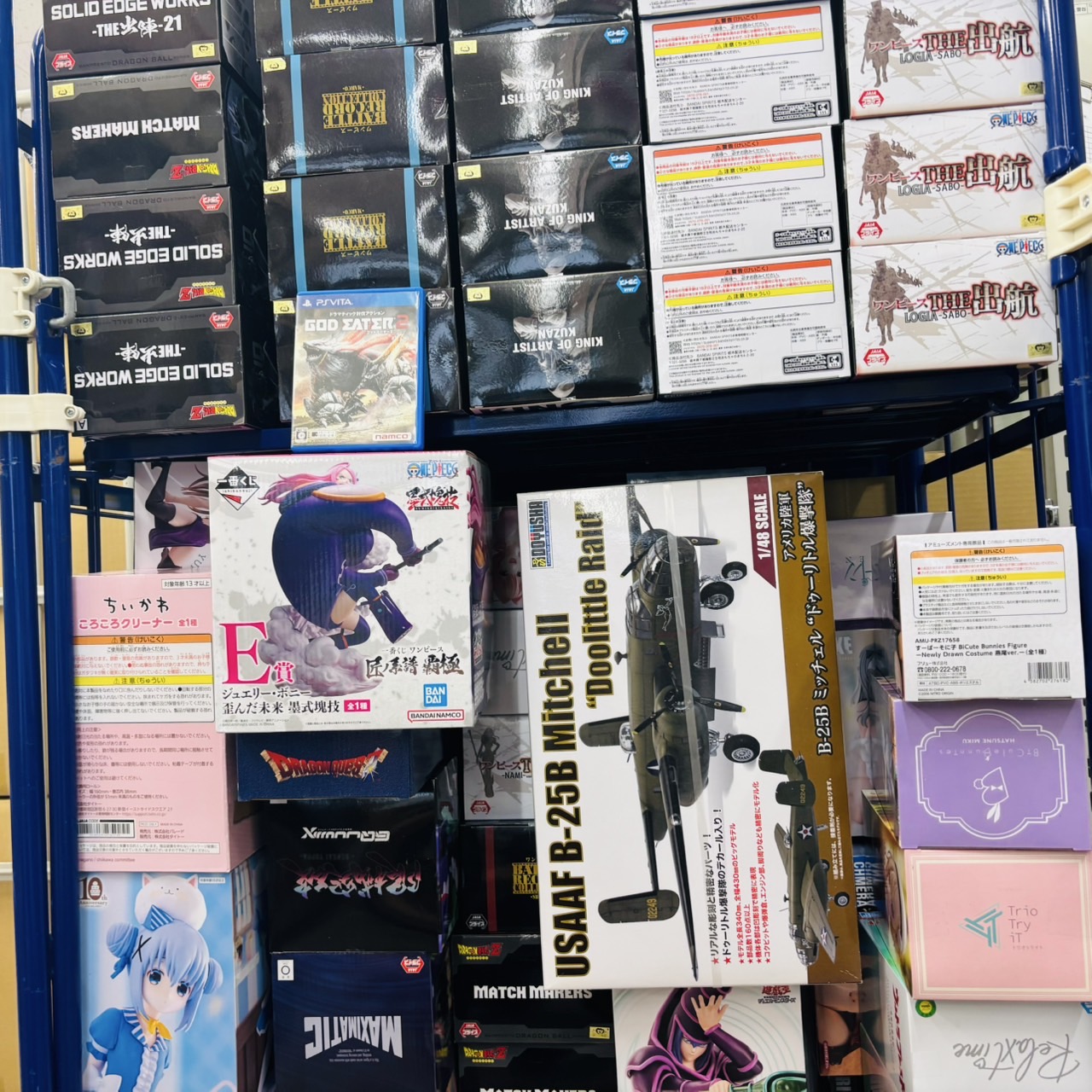 ♻️稀屋-ﾌｨｷﾞｭｱ・ｱﾆﾒ買取専門店-♻️ on X: 