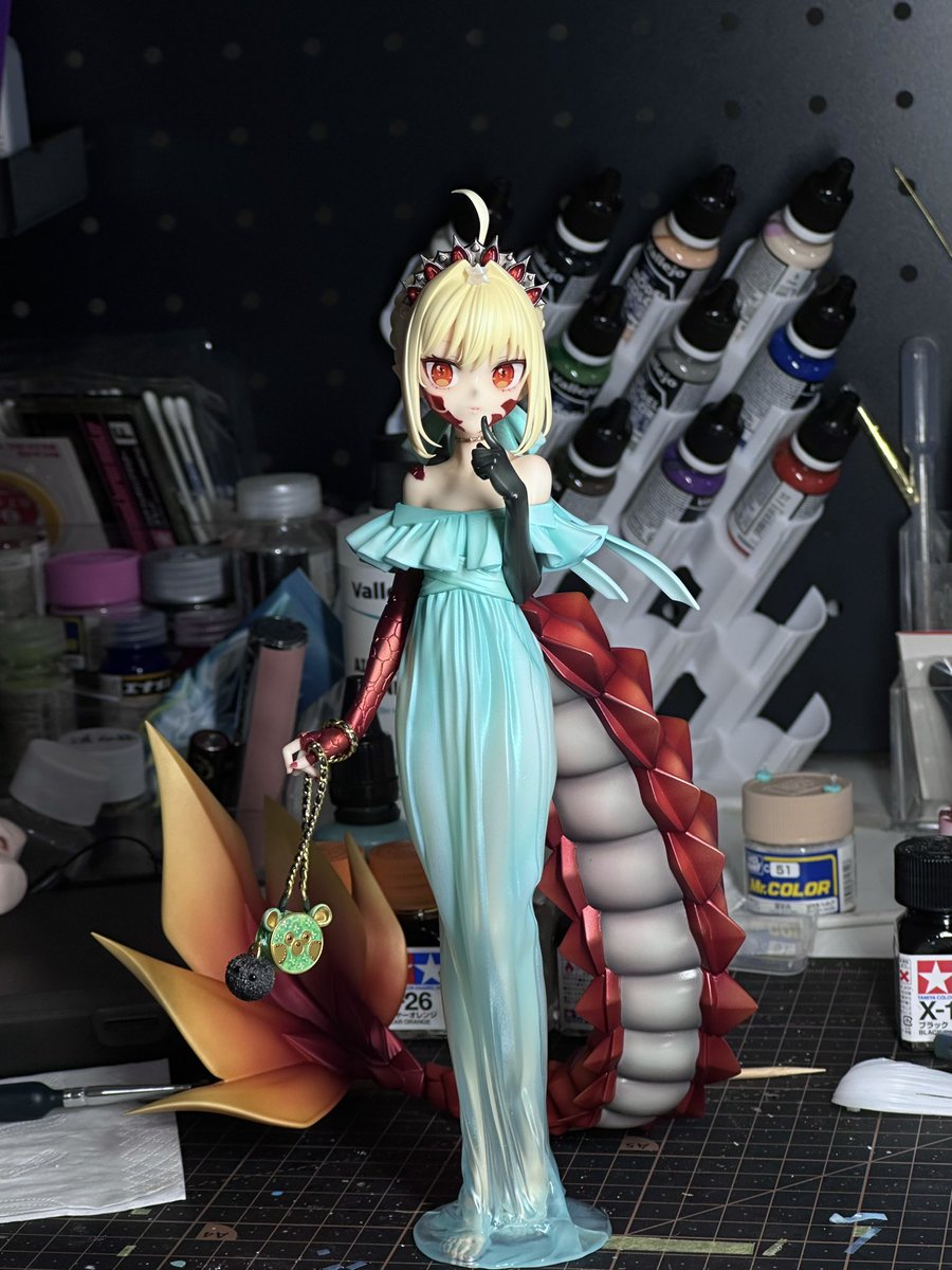 虹色ペソギソ DK x UNO-Studio iiyama PC LEVEL-R789-LC265K-UKX-nibu [RGB Build] | パソコン