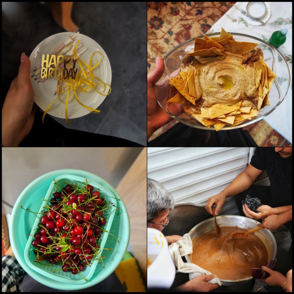 Fatemeh_e04's tweet image. بلند شو،
مجبوریم ادامه دهیم.
زیرا اسبی که افتاده است را
با تیر میزنند.
_کنار درخت زیتون/محمود درویش
_تیر۰۴