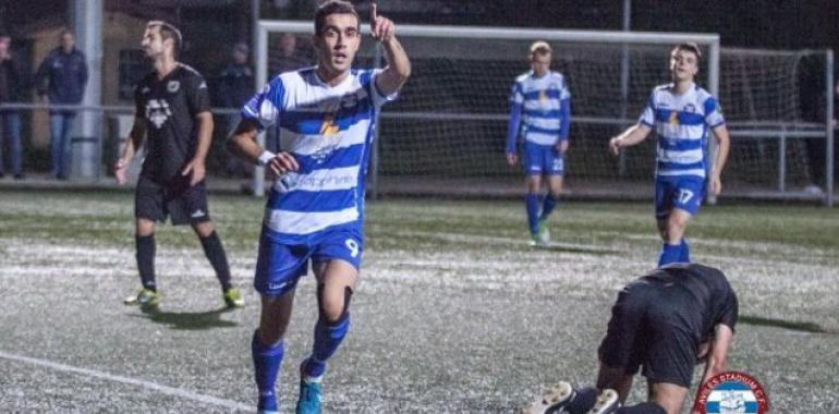 🎙️ Wisi en <a href="/LosBuenosAlPrao/">Los Buenos Al Prao</a> sobre el invicto del Stadium

"En un partido en Cangas llegamos tarde, tuvimos que comer y salir a jugar"

"Teníamos tanta flor de aquella que puse un córner en el último minuto y lo metió el defensa"

"Al Bosco también le empatamos al final"