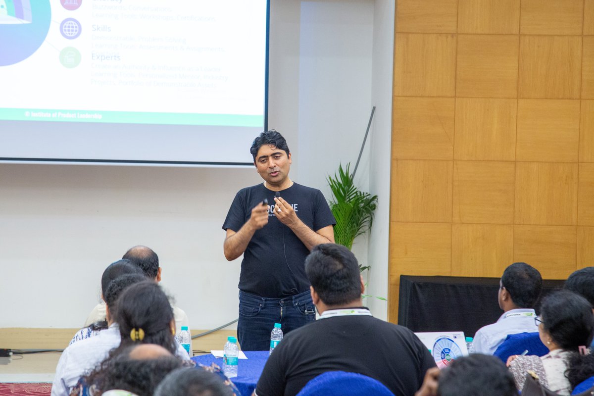 Institute Of Product Leadership tweet media