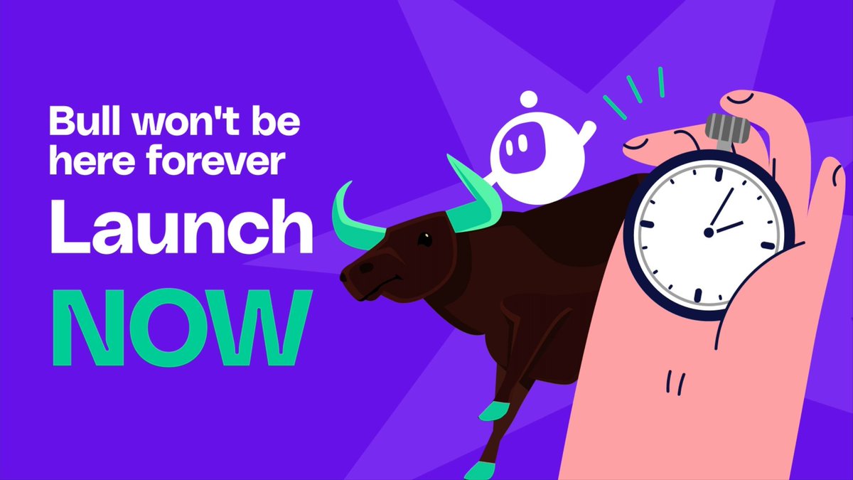 Udo_Abba's tweet photo. We’re deep in a bull run, new tokens are popping, and attention is everywhere. 

This is not the time to sit back.

It’s time to launch, rotate, and profit with @orbitt_ai

Whether you're a dev, founder, sniper, or non-tech hustler. Orbitt  builds you like a pro.

 #OrbittAI https://t.co/AfWrkFQKCh
