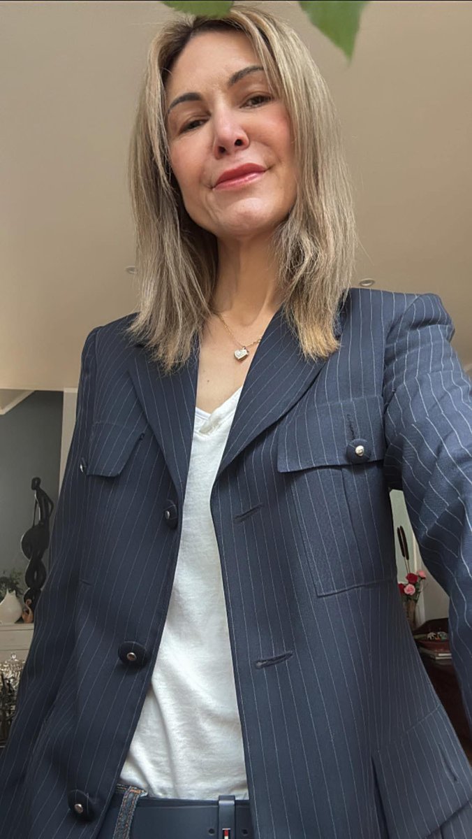 Ah, illness, our rendezvous has grown tiresome. I shall now don my finest I’m the picture of health &amp; bluff my way through society like a true pro. One prays this bravura might inspire my frail frame &amp; the universe itself to kindly get a move on with the whole healing business…