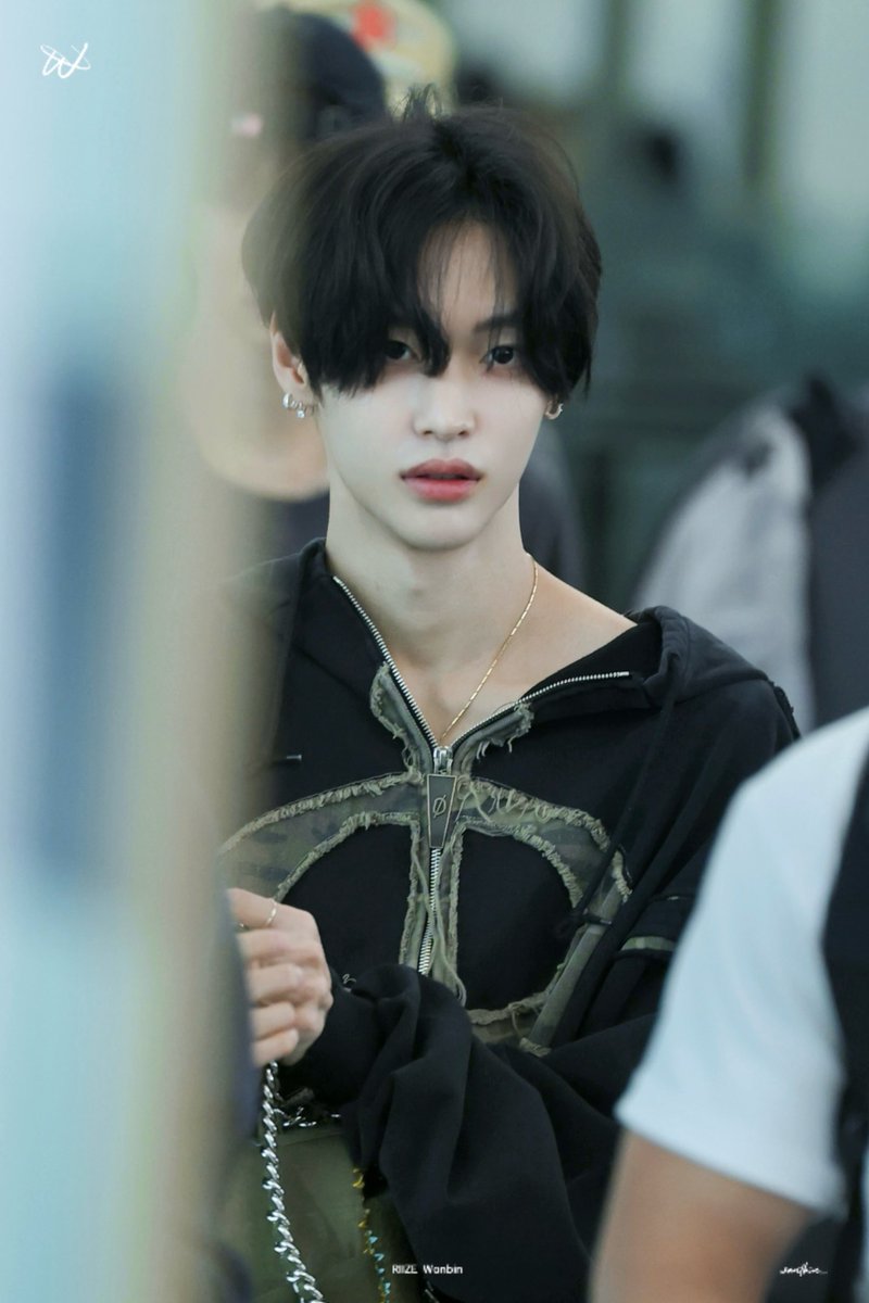 wantbin_'s tweet image. 250722
#라이즈 #원빈