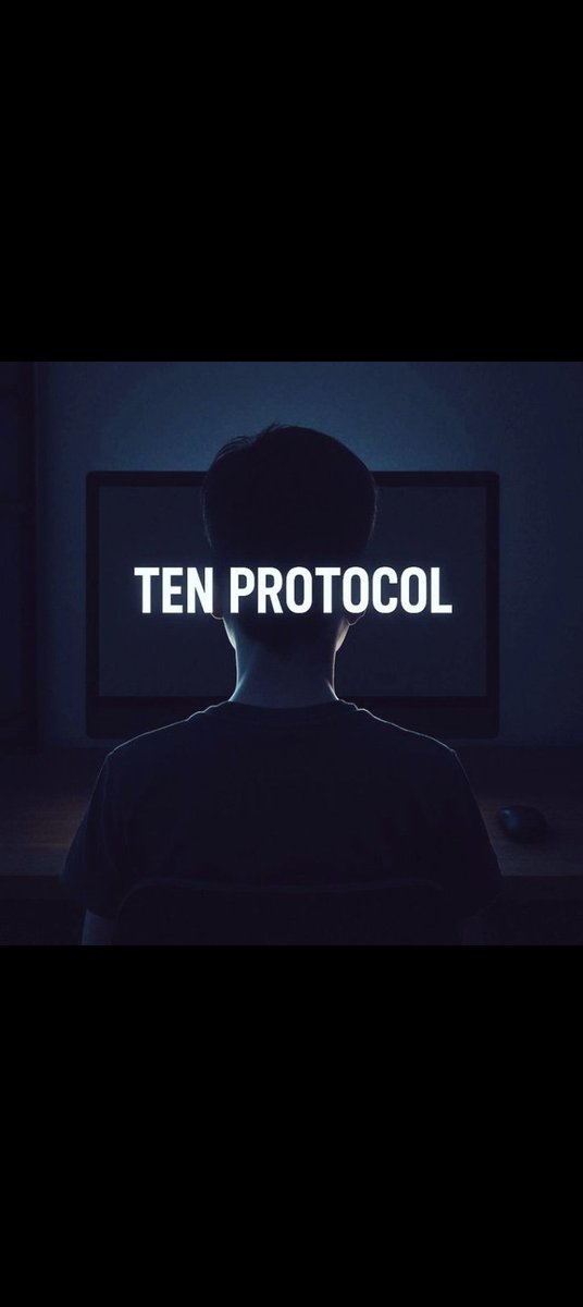 Abbars277's tweet image. 🏦 Institutions need privacy.  
TEN provides a secure, scalable Layer 2 for enterprises to deploy real world apps with on-chain privacy.  
Mass adoption isn’t a dream  it’s a design.  
#EnterpriseBlockchain @tenprotocol