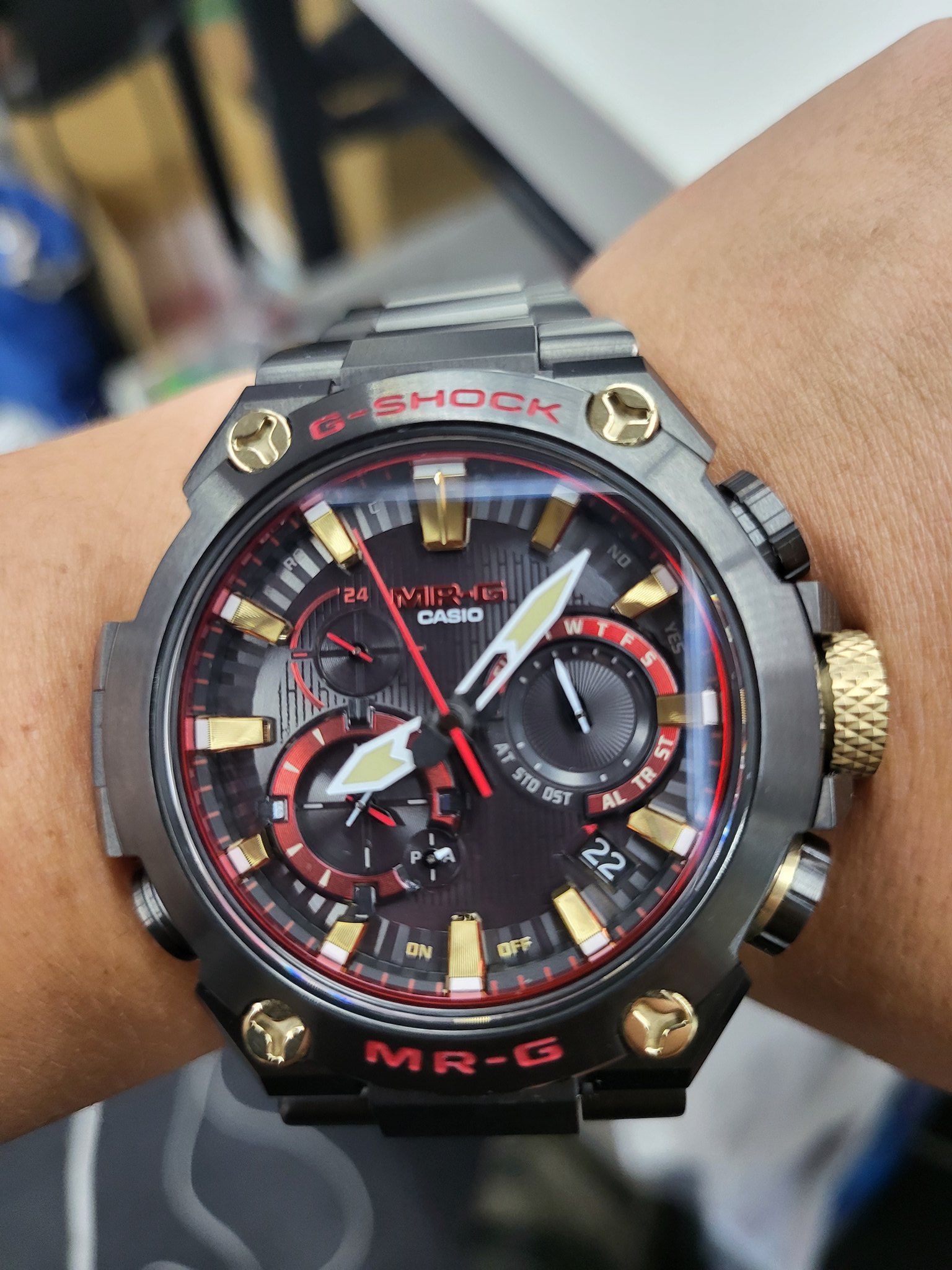 ⭐︎なみさん 超レア‼︎ 早い者勝ち‼︎ ジュビロ磐田25th G-SHOCK ⭐︎なみさん様専用 超レア‼︎ 早い者勝ち‼︎ ジュビロ磐田25th