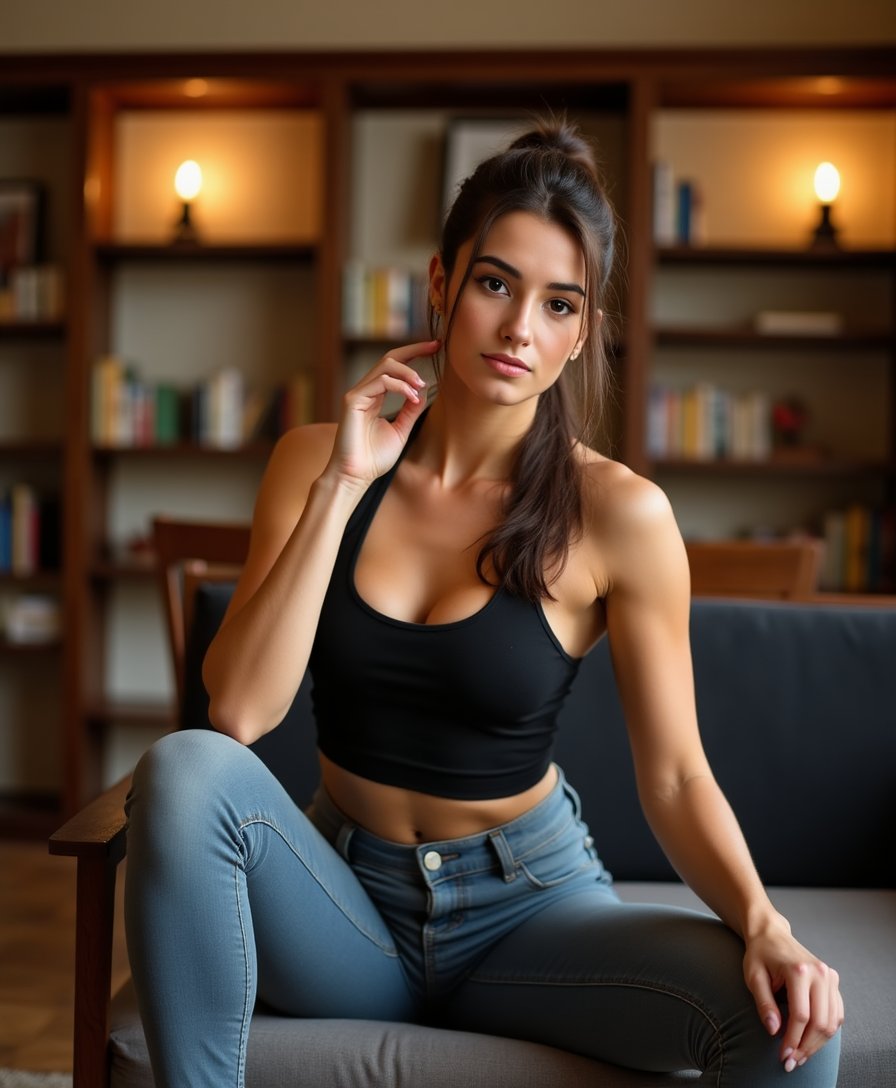 Lea_Bodycode's tweet image. Greetings from Germany ;)  fanvue.com/lea_bodycode