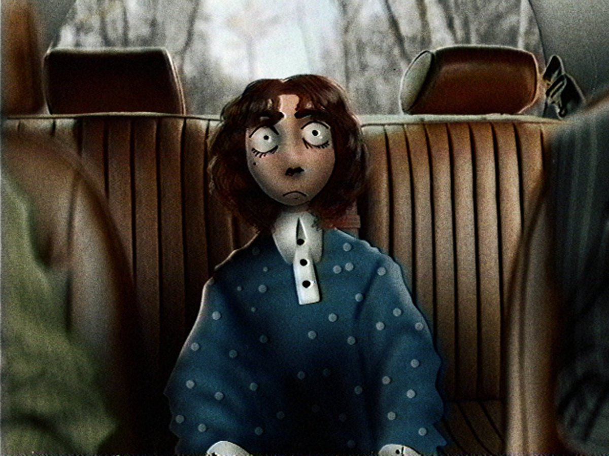 The Walten Files (@smiles_bunny) on Twitter photo 