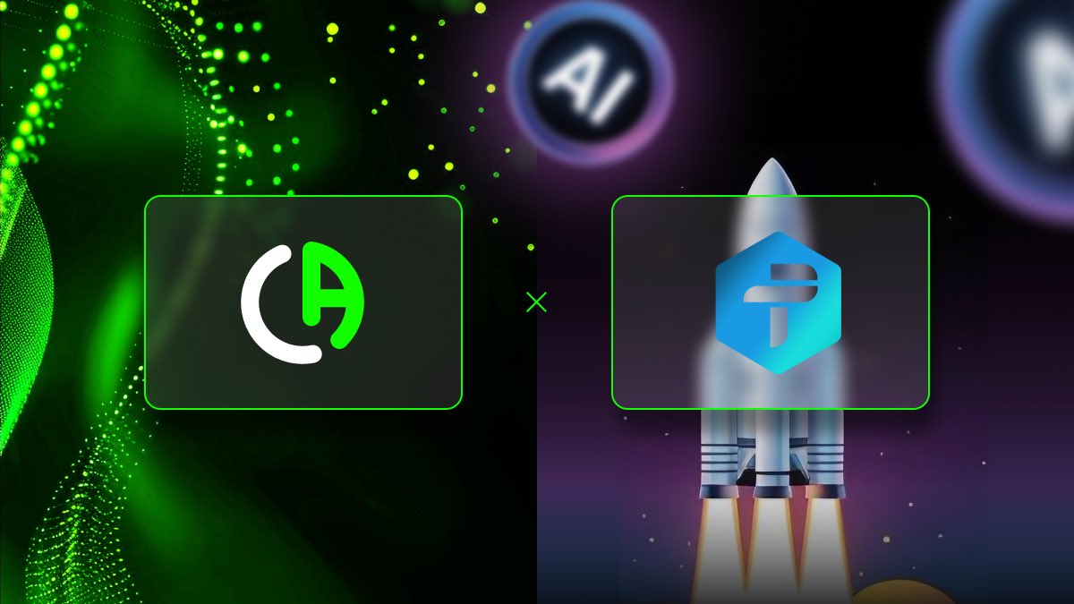 🎨 Create a Coin. Win 500 CAV.
We’re giving away 5 coins — each filled with 500 $CAV.

Not random. We’ll pick the 5 most stunning coins.
Think yours can beat the rest?

⸻

👉 To enter:

1️⃣ Go to app.coinavatar.com and mint your coin
2️⃣ Share it on X with hashtag