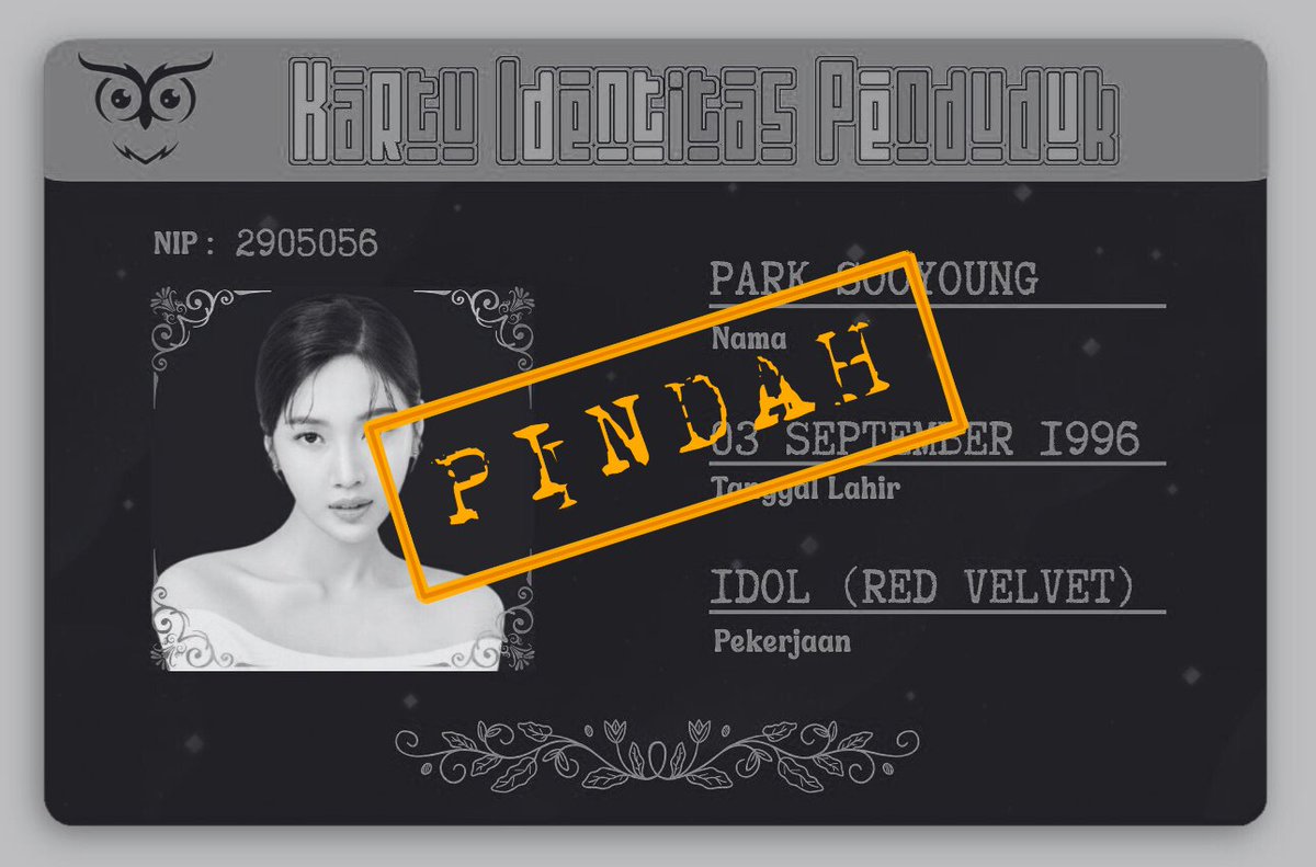 KalambaOffice's tweet image. ㅤㅤㅤ
ⓘ  𝐏𝐈𝐍𝐃𝐀𝐇 ── 𐀔
@joyielucu memutuskan untuk pindah ke kota.
ㅤ