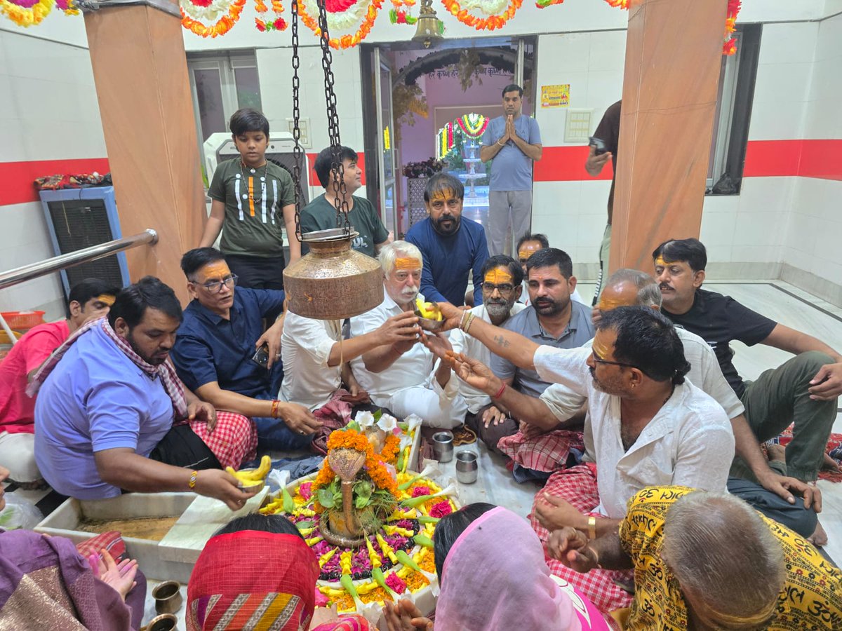 सावन दूसरे सोमवार को भोलेनाथ की पूजा #नोखा #भूतनाथ #HarHarMahadevॐ #सावन_सोमवार