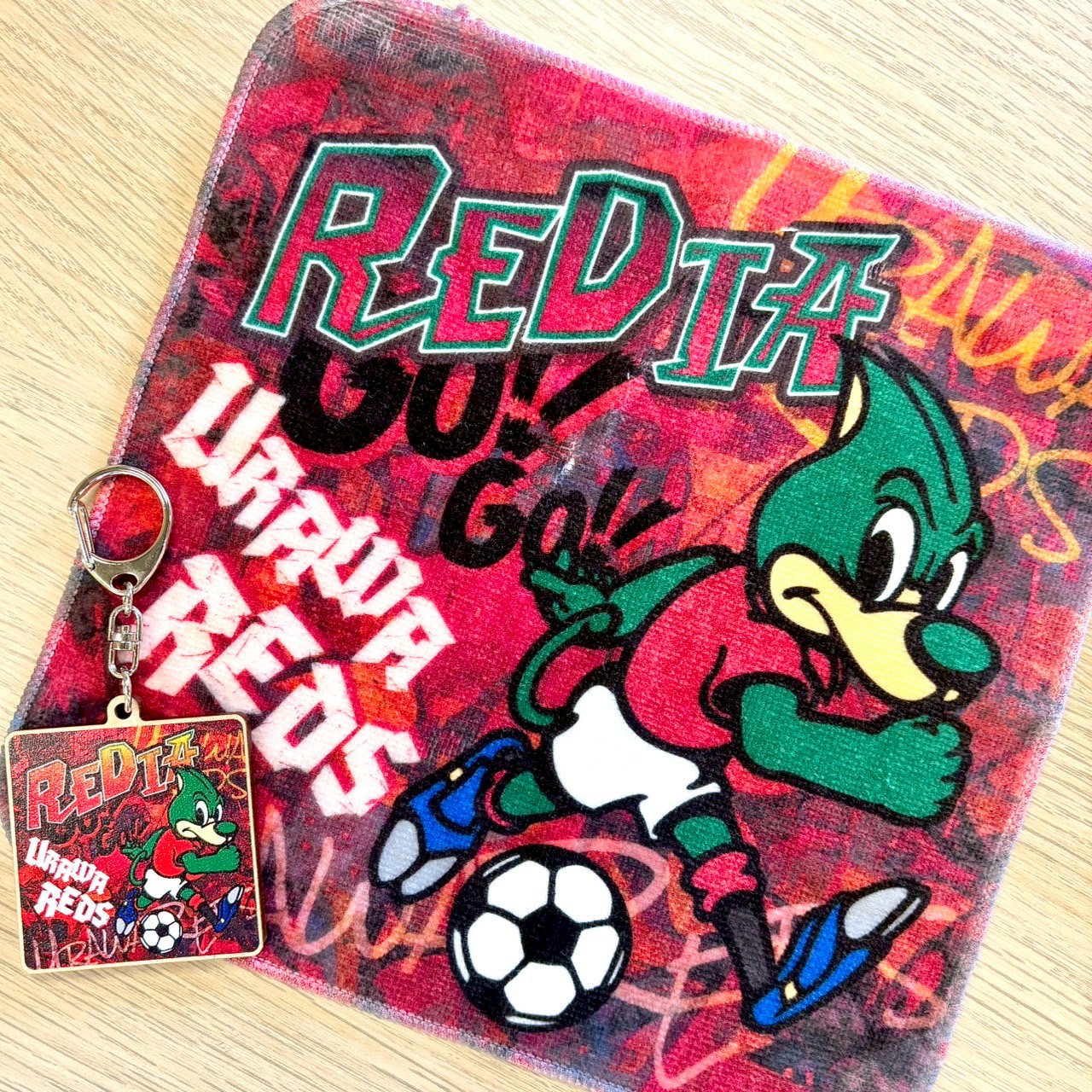 激レア♪浦和レッズファン必見♪入手困難♪グッズ♪セット♪ 新商品 | 浦和レッドダイヤモンズ オンラインショップ 【浦和