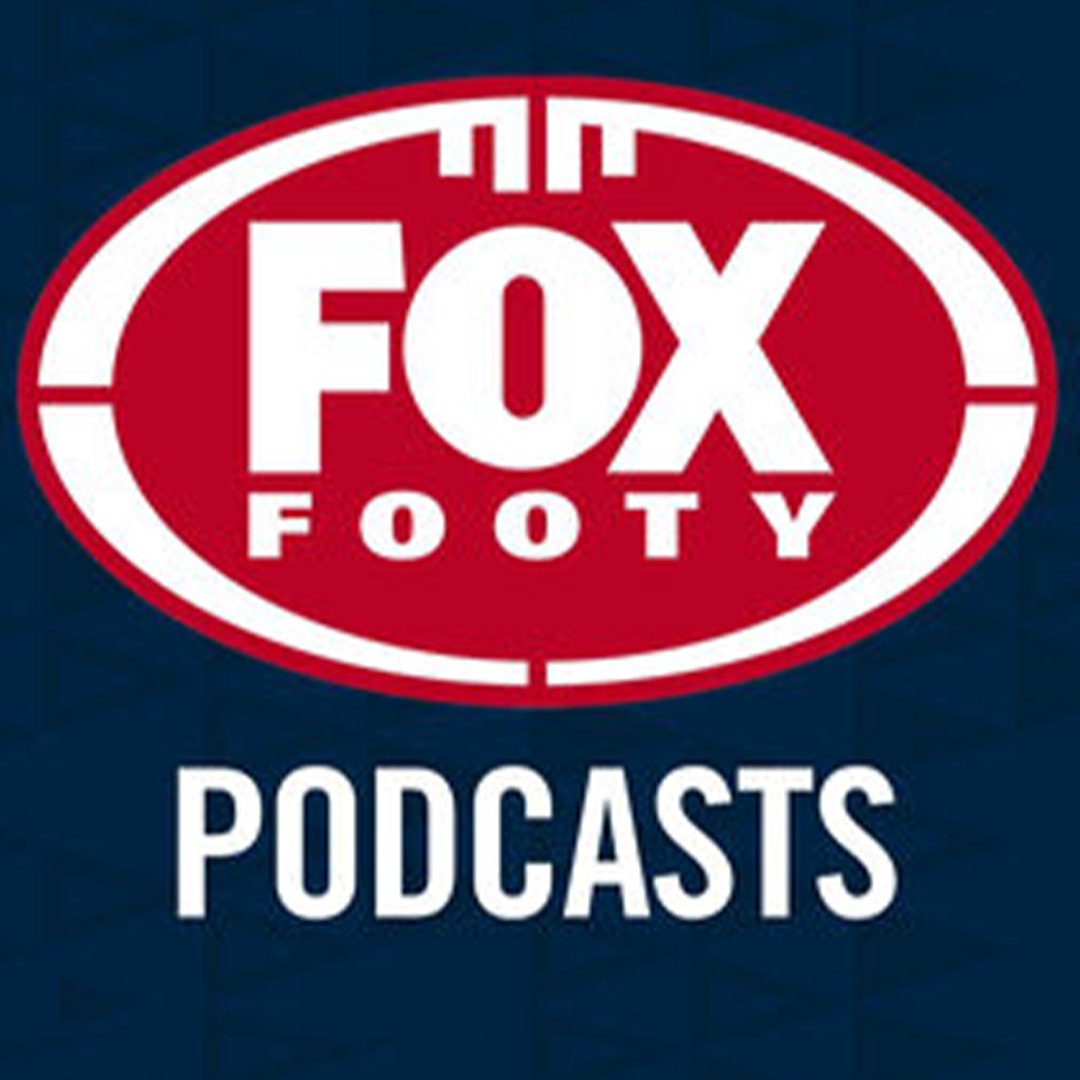 Fox Footy (@foxfooty) on Twitter photo NEW FOX FOOTY PODCAST!
<a href="/DrewJonesFOX/">Drew Jones</a>, <a href="/bjwaterworth/">Ben Waterworth</a> and <a href="/WillFaulknerFOX/">Will Faulkner</a> on the Steven May case, the tricky Dogs scenario and baffling Eagles calls, plus Fair or Farce, the Mailbag and more.
Listen below or subscribe on your preferred podcast platform.
omny.fm/shows/fox-foot… NEW FOX FOOTY PODCAST!
<a href="/DrewJonesFOX/">Drew Jones</a>, <a href="/bjwaterworth/">Ben Waterworth</a> and <a href="/WillFaulknerFOX/">Will Faulkner</a> on the Steven May case, the tricky Dogs scenario and baffling Eagles calls, plus Fair or Farce, the Mailbag and more.
Listen below or subscribe on your preferred podcast platform.
omny.fm/shows/fox-foot…