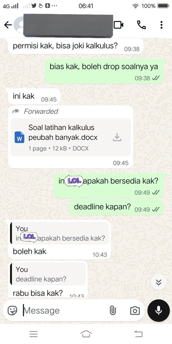 joki_in79's tweet image. 438. Joki Tugas Kalkulus - Integral Garis
#jokitugas #kalkulus #matdas