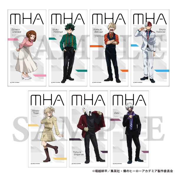 bonesstore_info's tweet image. 【新商品情報】
/
「僕のヒーローアカデミア CAMERA!! FAIR」開催中!
\
「バスタオル CAMERA!!」
描きおろしビジュアルが大判のタオルで登場!
壁に飾っても、ベッドに敷いても、実用性抜群のアイテムです。
▼商品詳細
bones-onlinestore.com/shop/r/r103001/
#heroaca_a #ヒロアカ