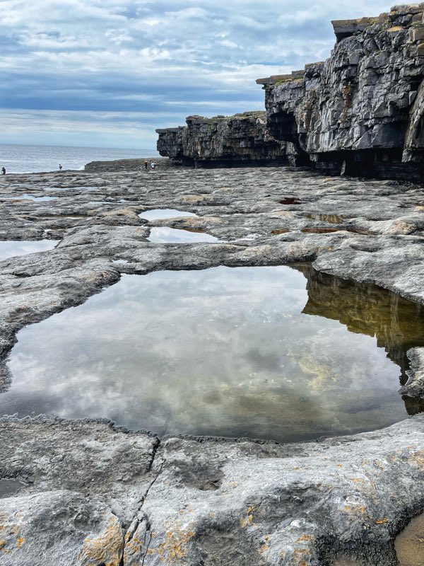 pagep195's tweet image. A couple of nights on Inis Mór…
I could happily see out the rest of my days there.