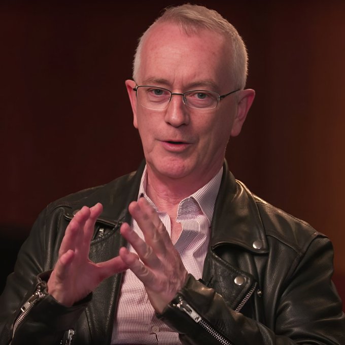 RelearningEcon's tweet image. "How anybody can think they can analyze capital while leaving out Banks, Debt, and Money is a bit to me like an ornithologist trying to work out how a bird flies whilst ignoring that the bird has wings"
-Steve Keen