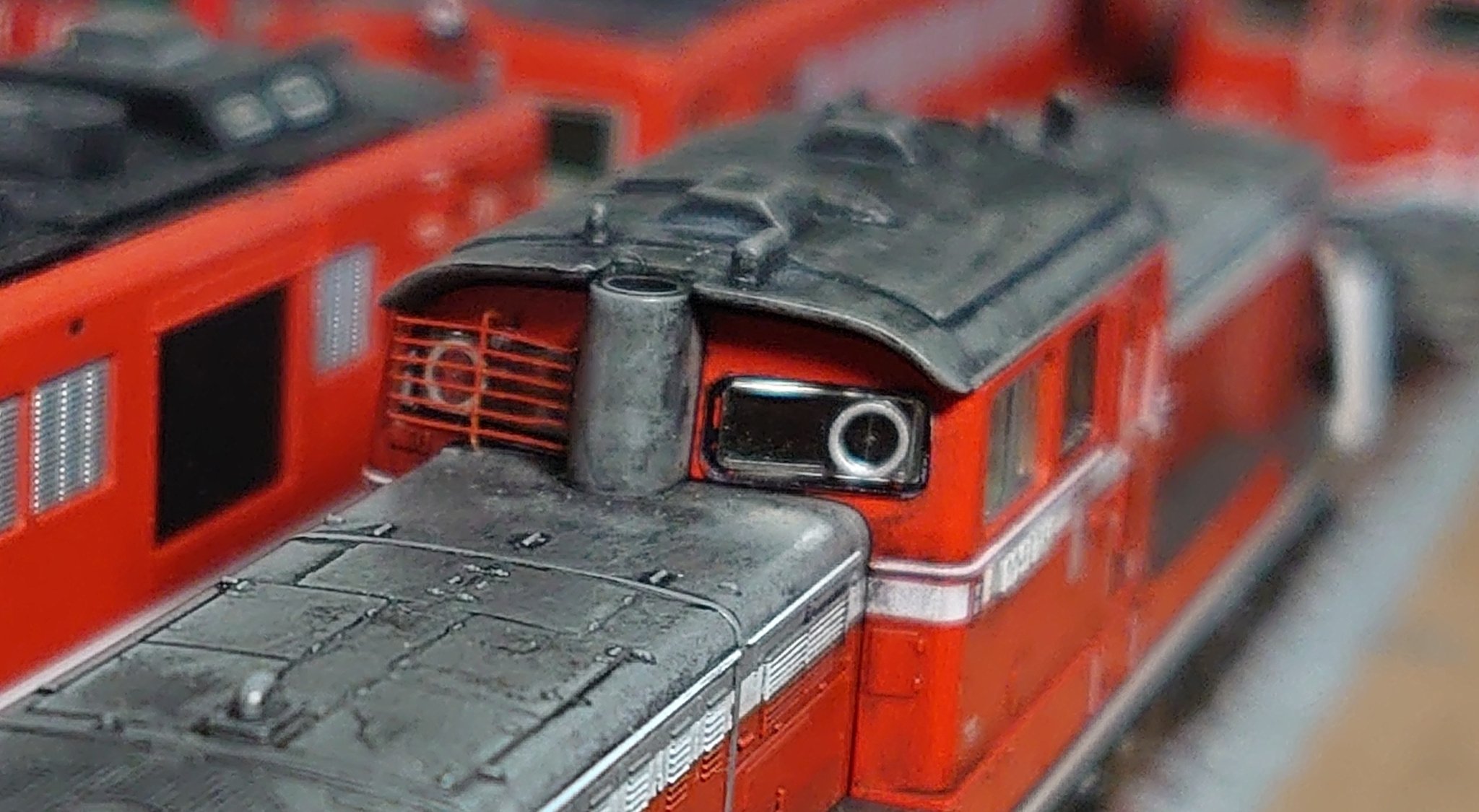 LcT_MUon様 リクエスト 6点 まとめ商品 鉄道模型トレジャータウン TREASURETOWN of Model Railways