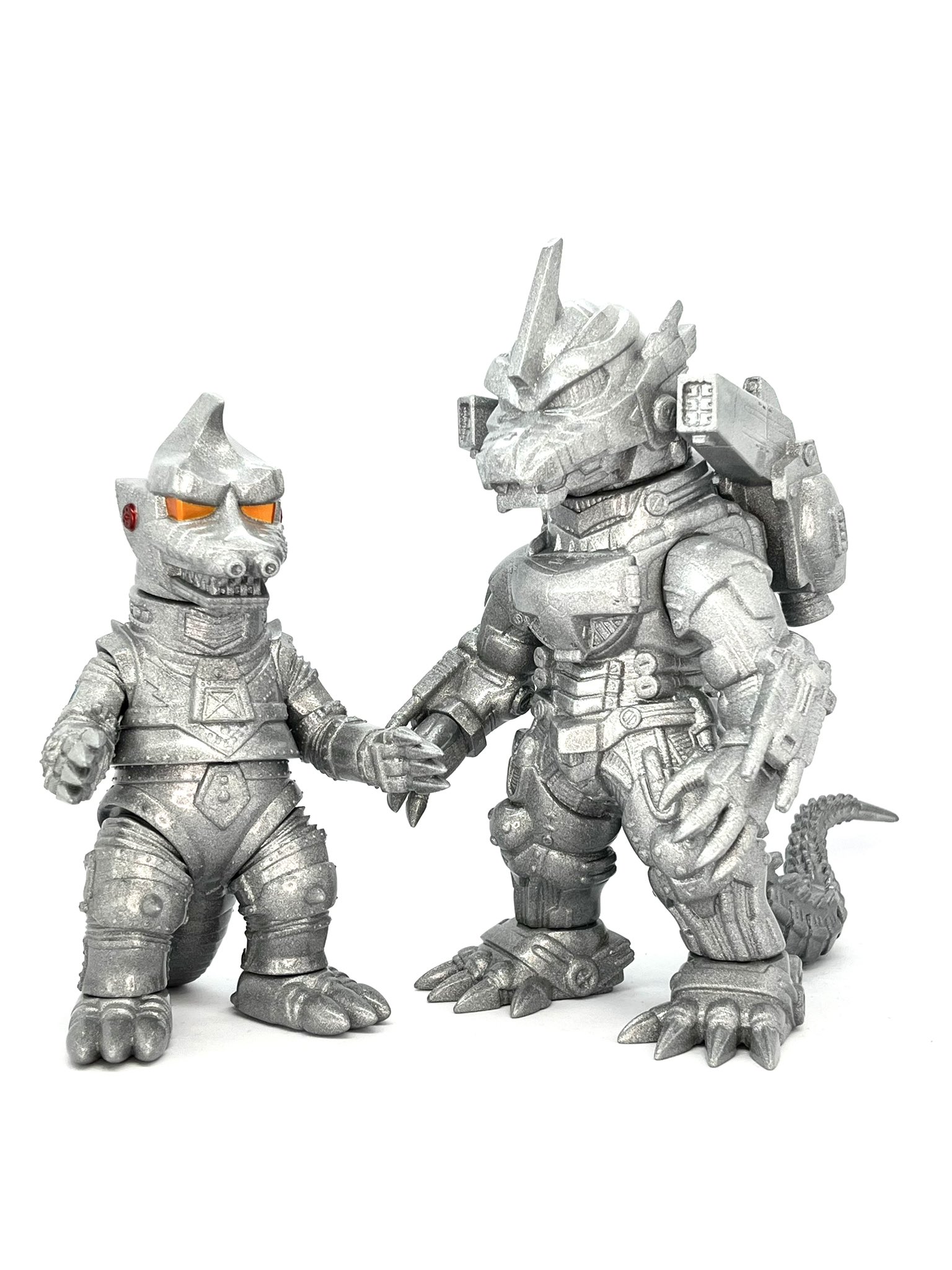 KAIJIN on X: 