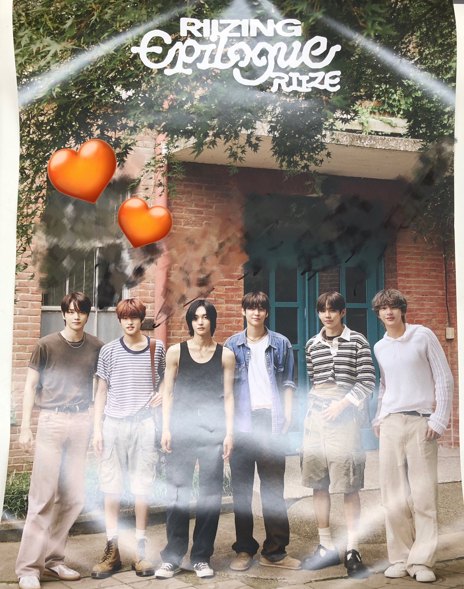 K-POP・J-POP館 on X: 